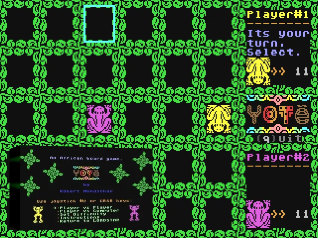 Yote — mixrbv2 (WOR)