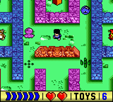 Toytoy — ss (WOR)