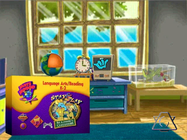 ZZZ(notgame):Mars Moose Stay And Play 3 - In Lonnie's Classroom — mixrbv2 (US)