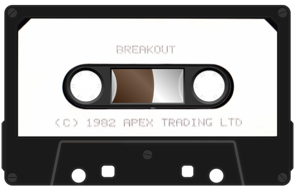 Breakout — support-2D (WOR)
