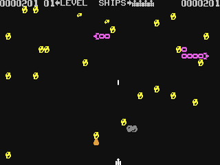 Space Train — ss (WOR)