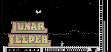 Lunar Leeper — steamgrid