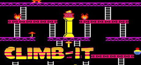 Climb-It — steamgrid