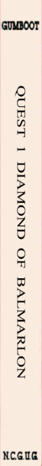 Colour Quest 1 - Diamond of Balmarlon — box-2D-side (WOR)