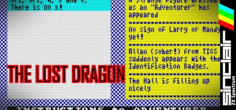 The Lost Dragon — steamgrid