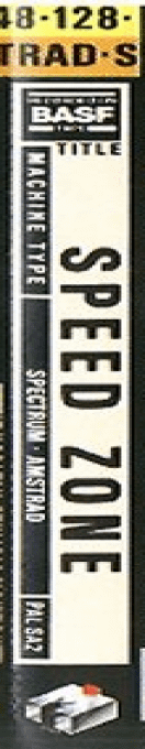 Speed Zone — box-2D-side (EU)
