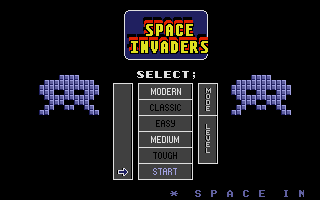 Space Invaders — sstitle (WOR)