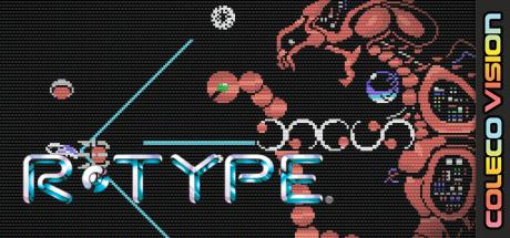 R-Type — steamgrid