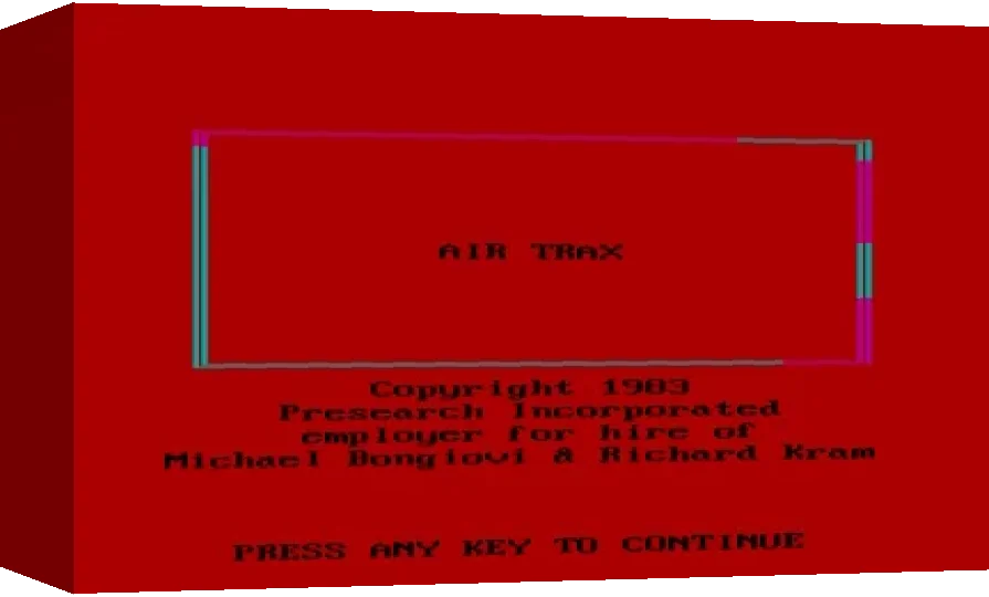 Air Trax — box-3D (WOR)