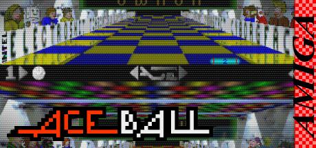 Ace Ball — steamgrid