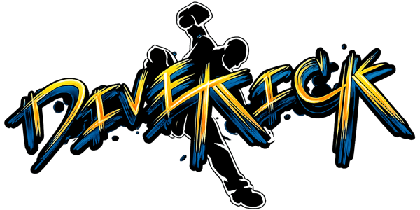 Divekick — wheel (WOR)