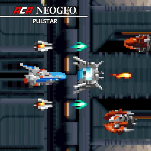 Aca Neogeo Pulstar — support-texture (CUS)