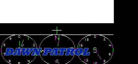 Dawn Patrol — steamgrid