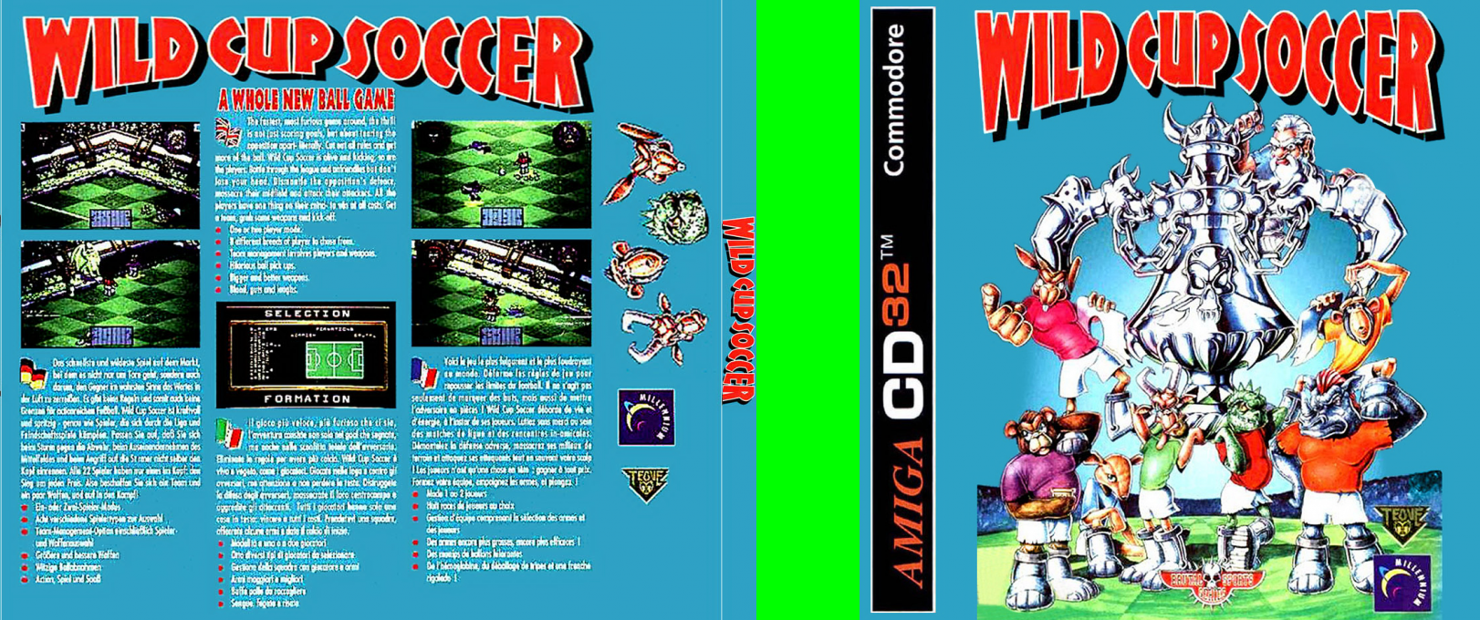 Wild Cup Soccer — box-texture (WOR)