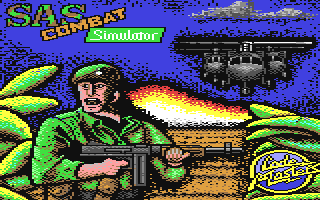 SAS Combat Simulator — sstitle (EU)