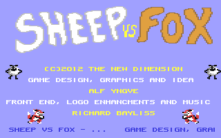 Sheep vs Fox — sstitle (WOR)