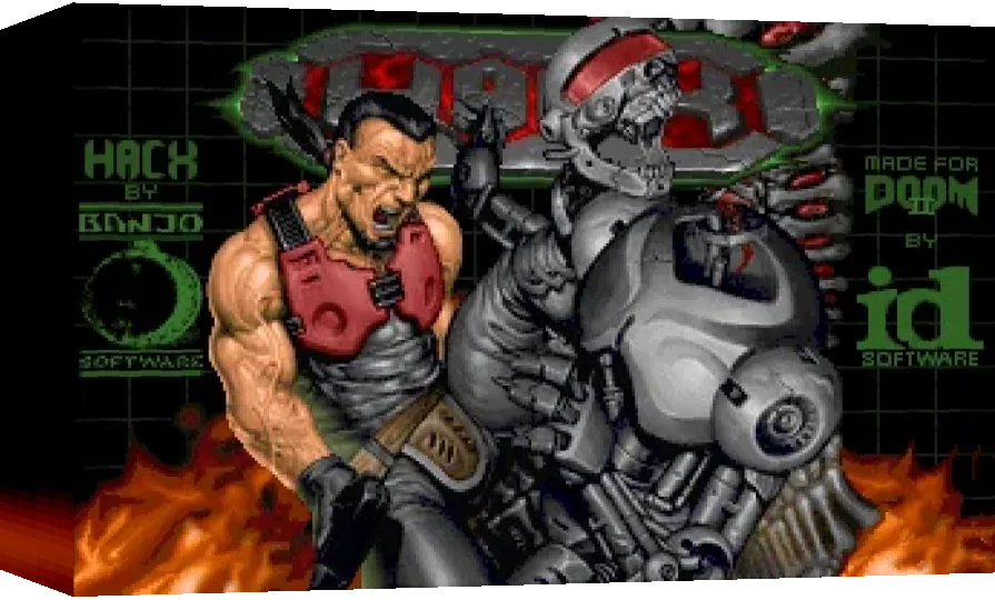 HacX — box-3D (WOR)