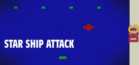 Star Ship Attack — steamgrid