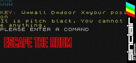 Escape the Room — steamgrid
