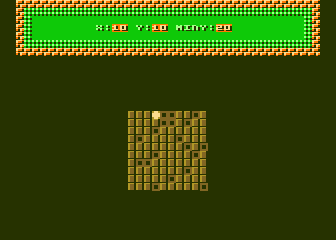 Miny — ss (WOR)