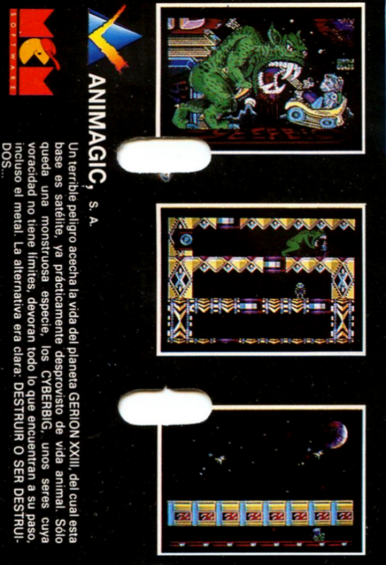 Cyberbig — box-2D-back (SP)