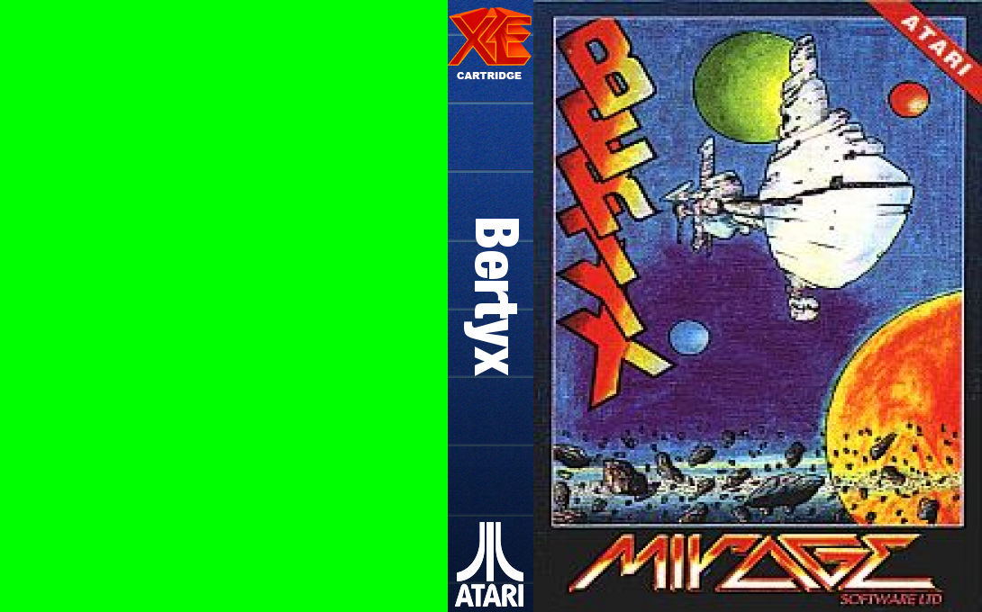 Bertyx — box-texture (WOR)