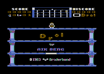 Drol — sstitle (WOR)