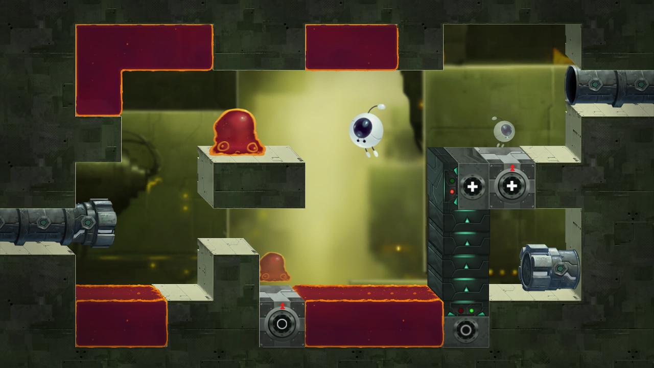 Tetrobot and Co. — ss (WOR)