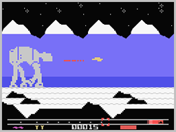 Battle Of Hoth — ss (WOR)