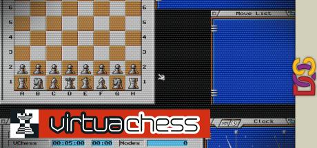 Virtua Chess — steamgrid
