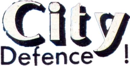 City Defence — wheel (WOR)