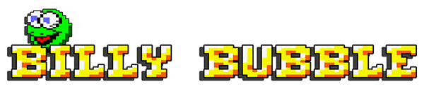 Billy Bubble — wheel (EU)