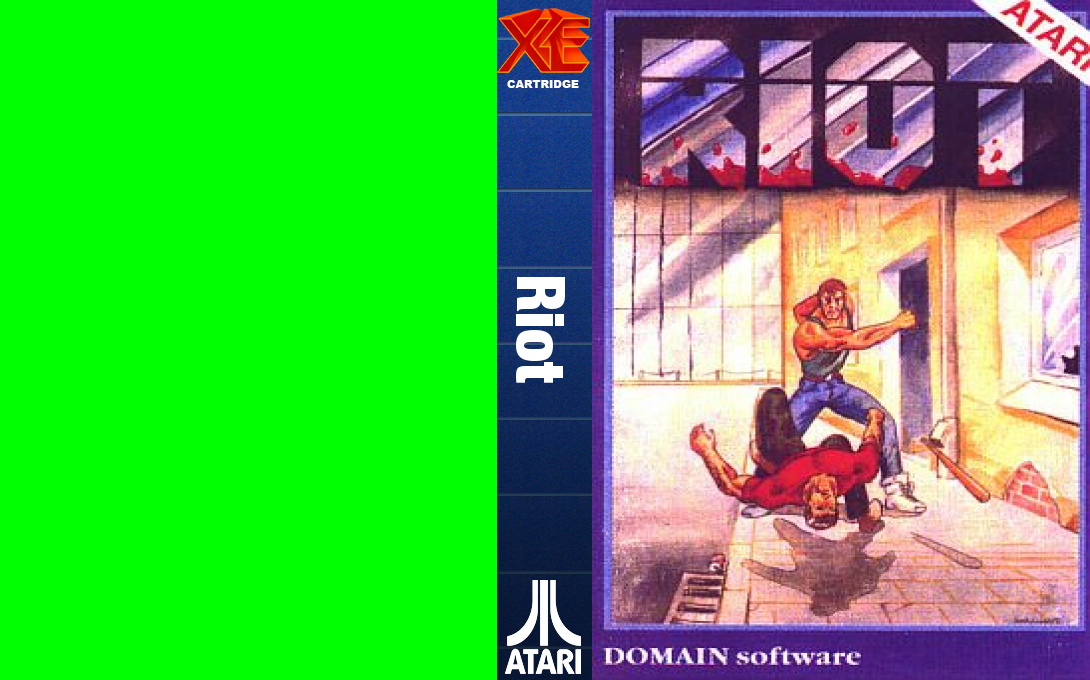 Riot — box-texture (WOR)