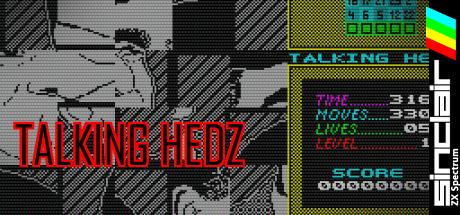 Talking Hedz — steamgrid