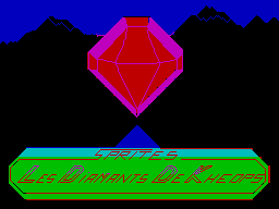 Diamants De Kheops, Les — sstitle (WOR)