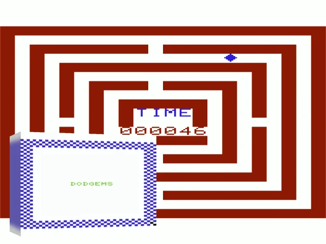 Dodgems — mixrbv2 (WOR)