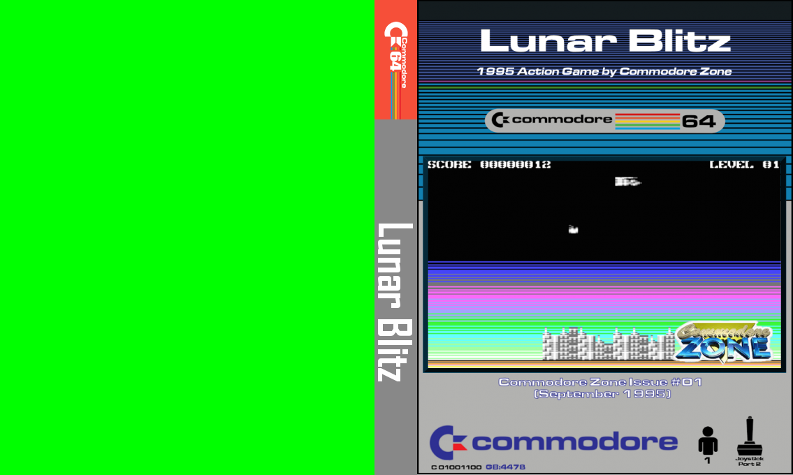 Lunar Blitz — box-texture (CUS)