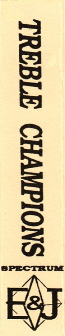 Treble Champions — box-2D-side (UK)