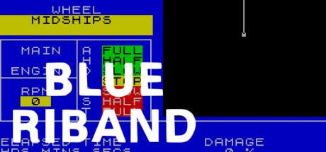 Blue Riband — steamgrid