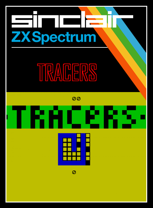 Tracers box art