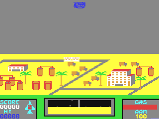 Crackers Revenge III — ss (WOR)