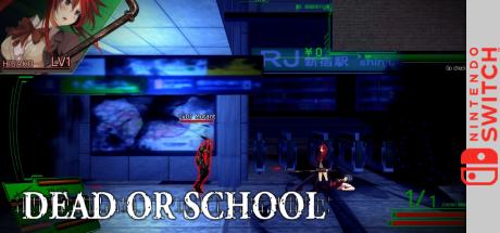 Dead Or School — steamgrid