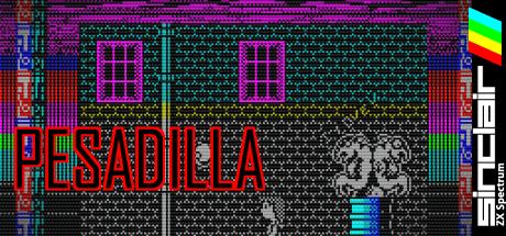 Pesadilla — steamgrid