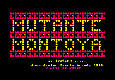 Mutante Montoya — sstitle (EU)