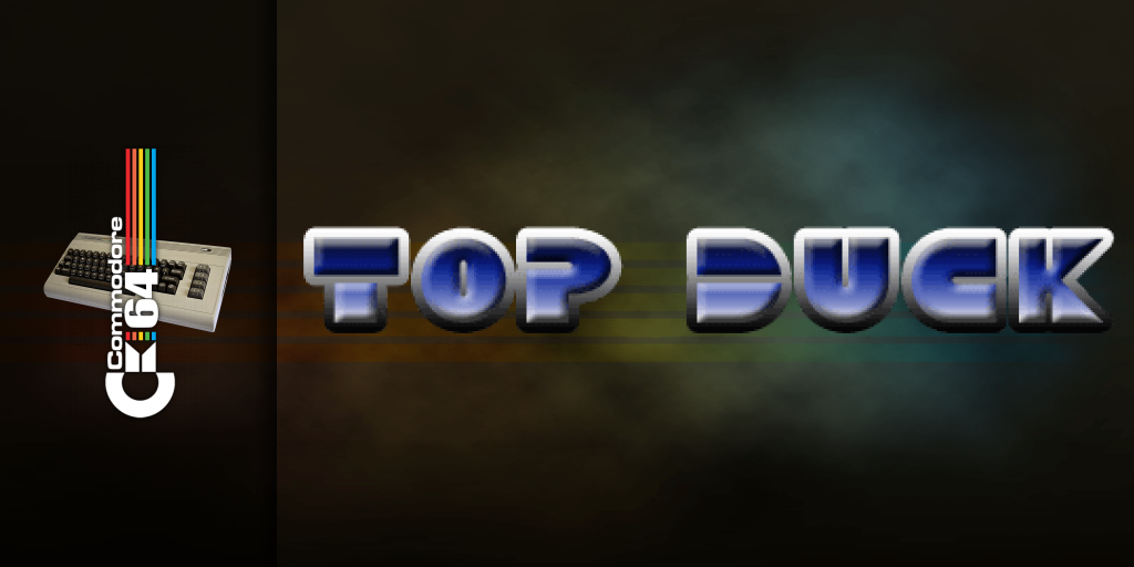 Top Duck — screenmarquee (WOR)