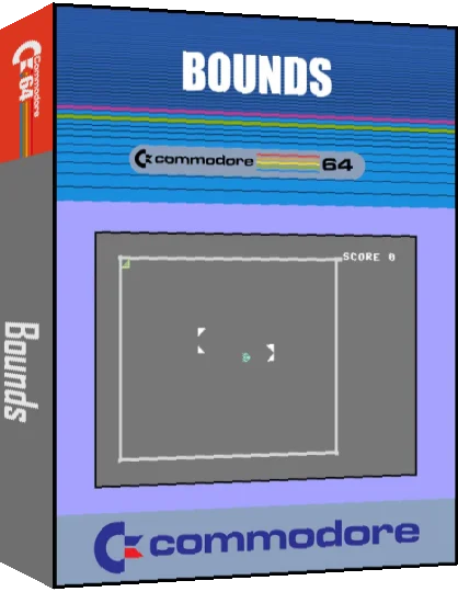 Bounds — box-3D (CUS)