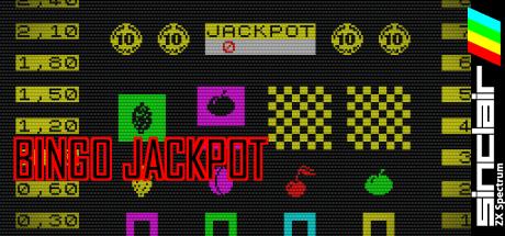 Bingo Jackpot — steamgrid