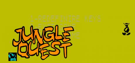 Jungle Quest — steamgrid