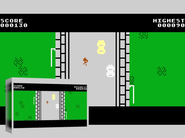 Hot Rod Raider — mixrbv2 (WOR)
