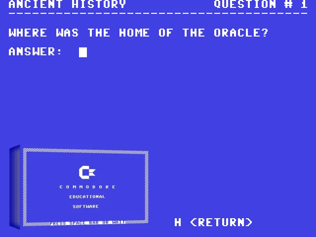 Ancient History — mixrbv2 (WOR)
